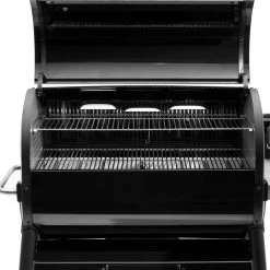 Weber SmokeFire EX6 Wood Fired Pellet Grill 32 Weber SmokeFire EX6 Wood Fired Pellet Grill -Outdoor Garden Living 997729 4