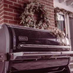 Weber SmokeFire EX6 Wood Fired Pellet Grill 34 Weber SmokeFire EX6 Wood Fired Pellet Grill -Outdoor Garden Living 997729 4 160b84ff ad38 4e51 ab1c bbb5c220126d