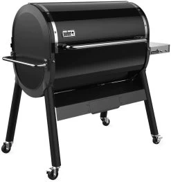 Weber SmokeFire EX6 Wood Fired Pellet Grill