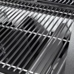 Weber SmokeFire EX6 Wood Fired Pellet Grill 40 Weber SmokeFire EX6 Wood Fired Pellet Grill -Outdoor Garden Living 997729 5