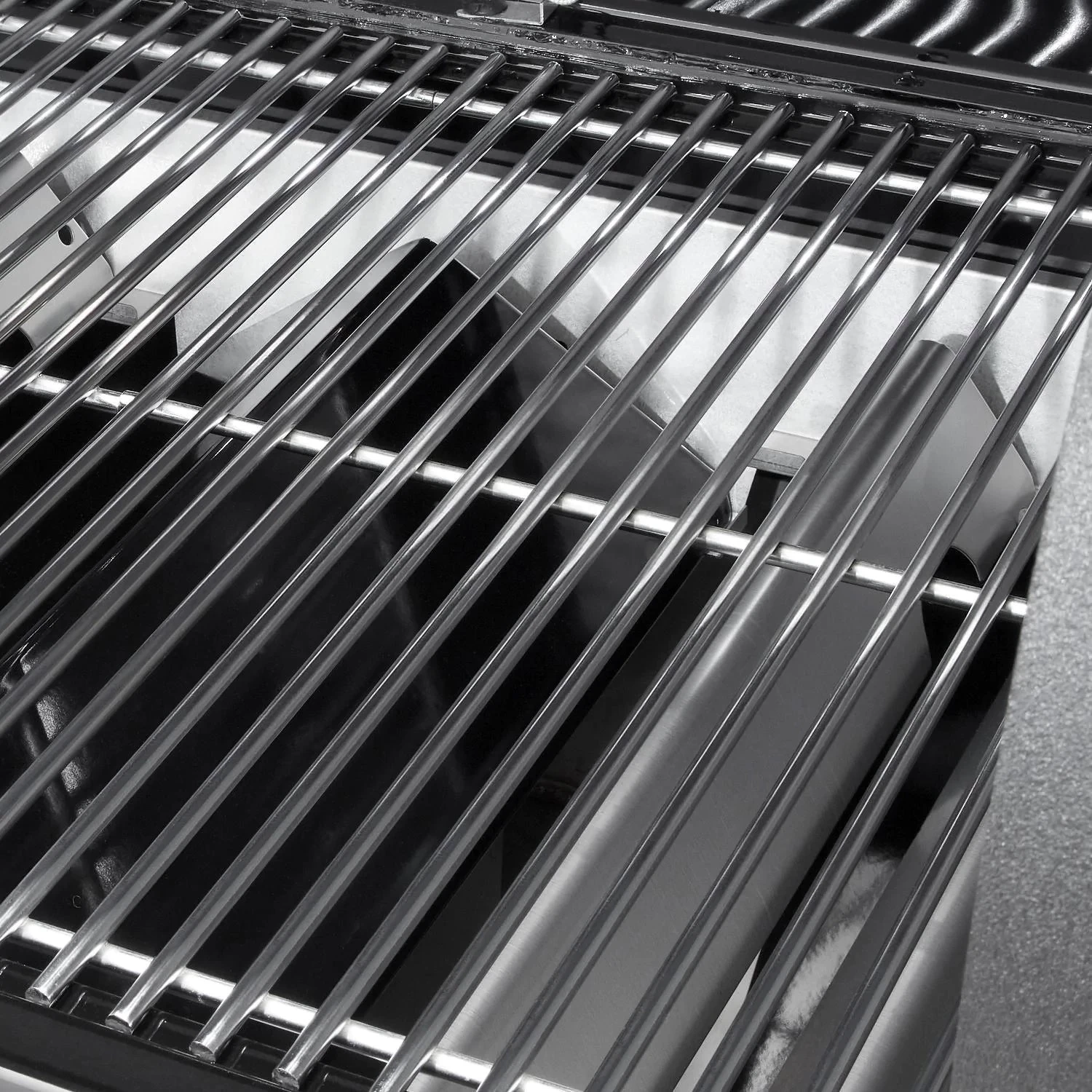 Weber SmokeFire EX6 Wood Fired Pellet Grill 21 Weber SmokeFire EX6 Wood Fired Pellet Grill - Image 19