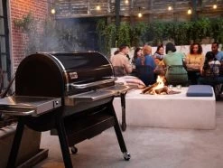 Weber SmokeFire EX6 Wood Fired Pellet Grill 26 Weber SmokeFire EX6 Wood Fired Pellet Grill -Outdoor Garden Living 997729 cb02109e 77de 4735 8519 3a86e5c00220