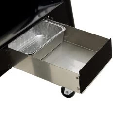 Weber SmokeFire EX4 Wood Fired Pellet Grill 36 Weber SmokeFire EX4 Wood Fired Pellet Grill -Outdoor Garden Living 997730 15