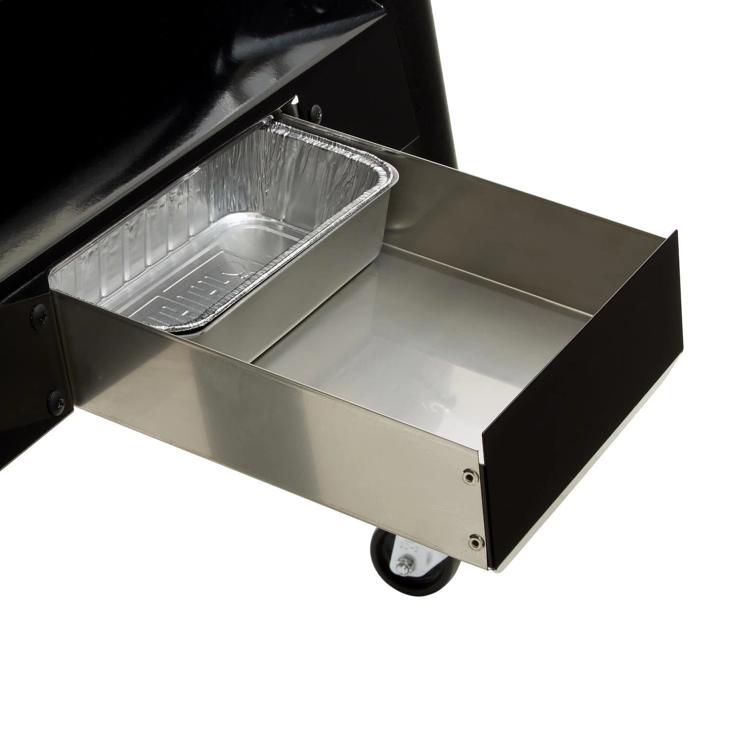 Weber SmokeFire EX6 Wood Fired Pellet Grill 19 Weber SmokeFire EX6 Wood Fired Pellet Grill - Image 17