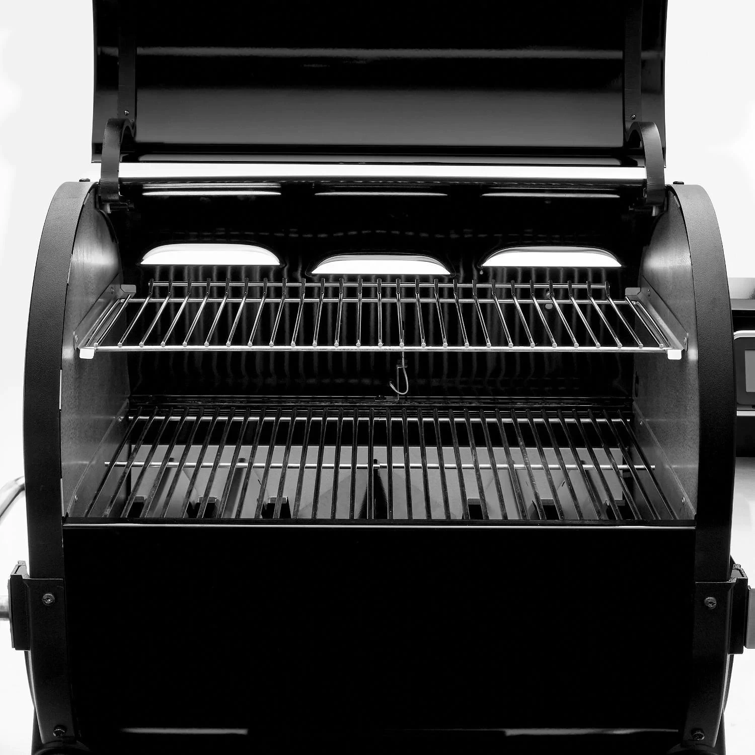 Weber SmokeFire EX4 Wood Fired Pellet Grill 7 Weber SmokeFire EX4 Wood Fired Pellet Grill - Image 5