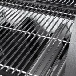 Weber SmokeFire EX4 Wood Fired Pellet Grill 41 Weber SmokeFire EX4 Wood Fired Pellet Grill -Outdoor Garden Living 997730 5