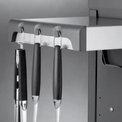 Weber Spirit E-330 Propane Gas Grill 28 Weber Spirit E-330 Propane Gas Grill -Outdoor Garden Living 997799 3