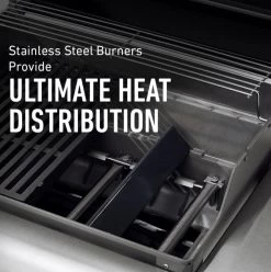 Weber Spirit E-330 Propane Gas Grill 26 Weber Spirit E-330 Propane Gas Grill -Outdoor Garden Living 997799 8