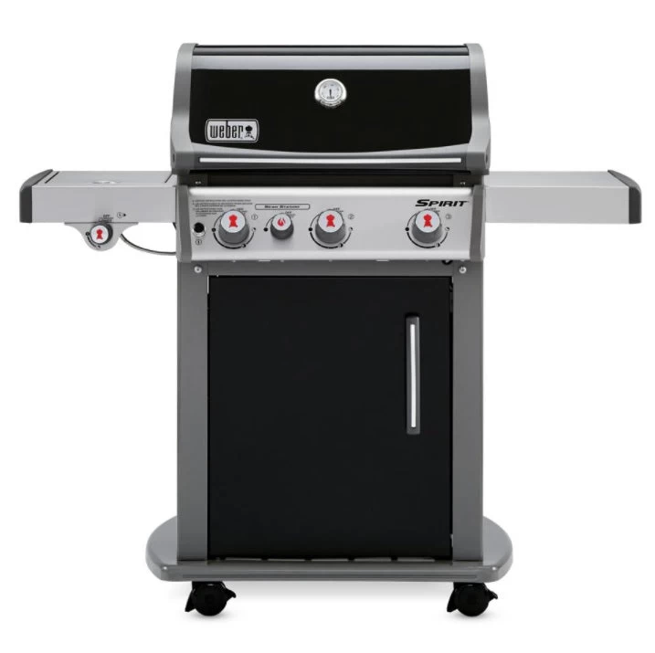 Weber Spirit E-330 Propane Gas Grill 5 Weber Spirit E-330 Propane Gas Grill - Image 3