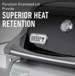 Weber Spirit E-330 Propane Gas Grill 23 Weber Spirit E-330 Propane Gas Grill -Outdoor Garden Living 997802 5 4f3d31f3 afe0 4dc5 952f a65b044b088f