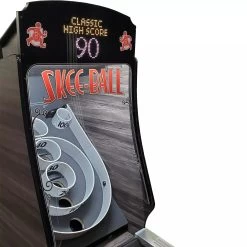 Home Arcade Premium Skee-Ball With Coal Cork -Outdoor Garden Living 997857 3