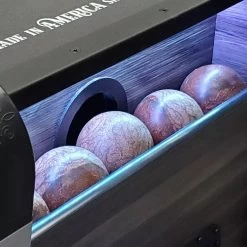 Home Arcade Premium Skee-Ball With Coal Cork -Outdoor Garden Living 997857 7