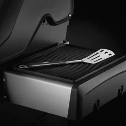 Napoleon Heat Resistant Silicone Protective Side Shelf Mat -Outdoor Garden Living 998085 3