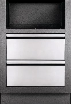 Napoleon Oasis Under Grill Cabinet For Built-In 700 Series