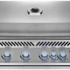 Napoleon Built-In 700 Series 32 RB With Infrared Rear Burner -Outdoor Garden Living 998090