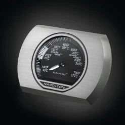 Napoleon Rogue® XT 525 Series With Infrared Side Burner 40 Napoleon Rogue® XT 525 Series With Infrared Side Burner -Outdoor Garden Living 998123 12