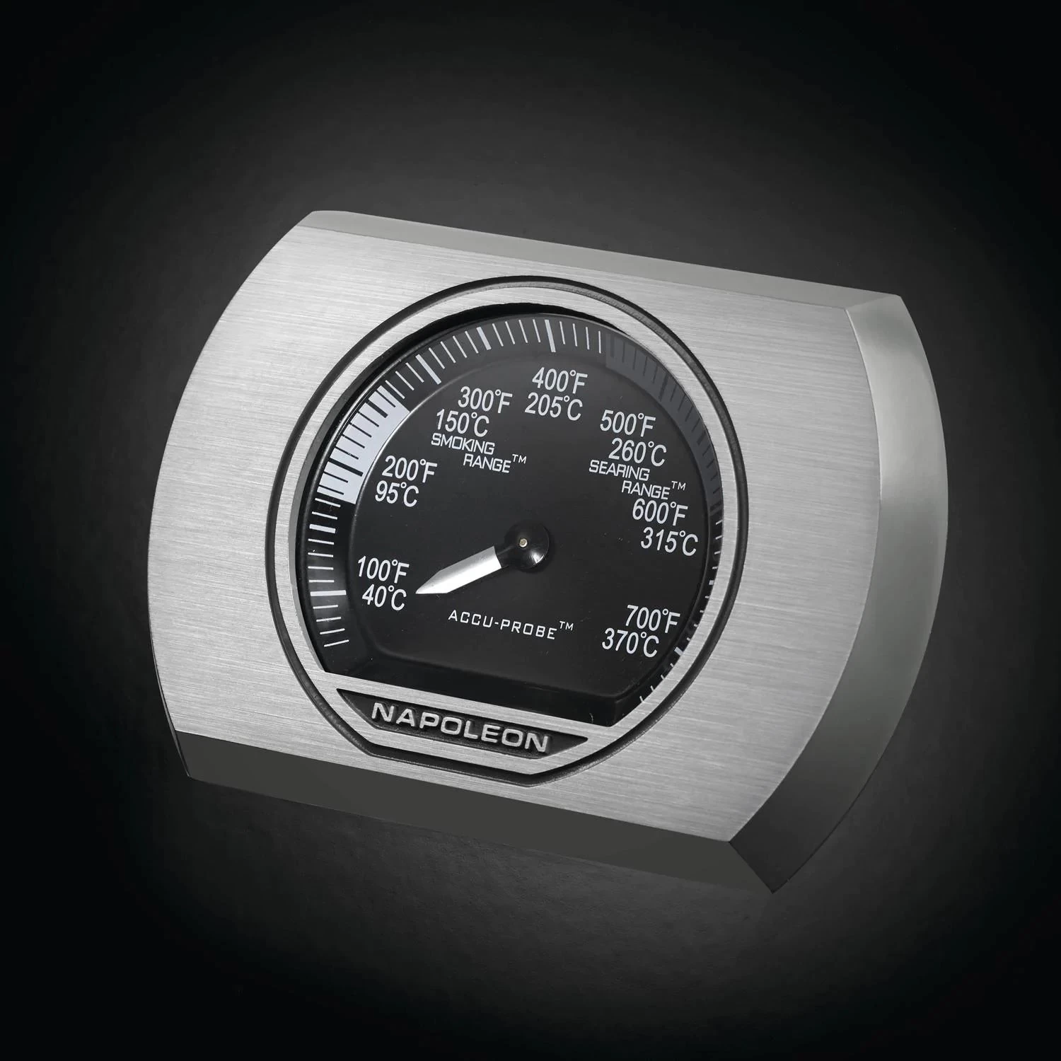 Napoleon Rogue® XT 525 Series With Infrared Side Burner 21 Napoleon Rogue® XT 525 Series With Infrared Side Burner - Image 19