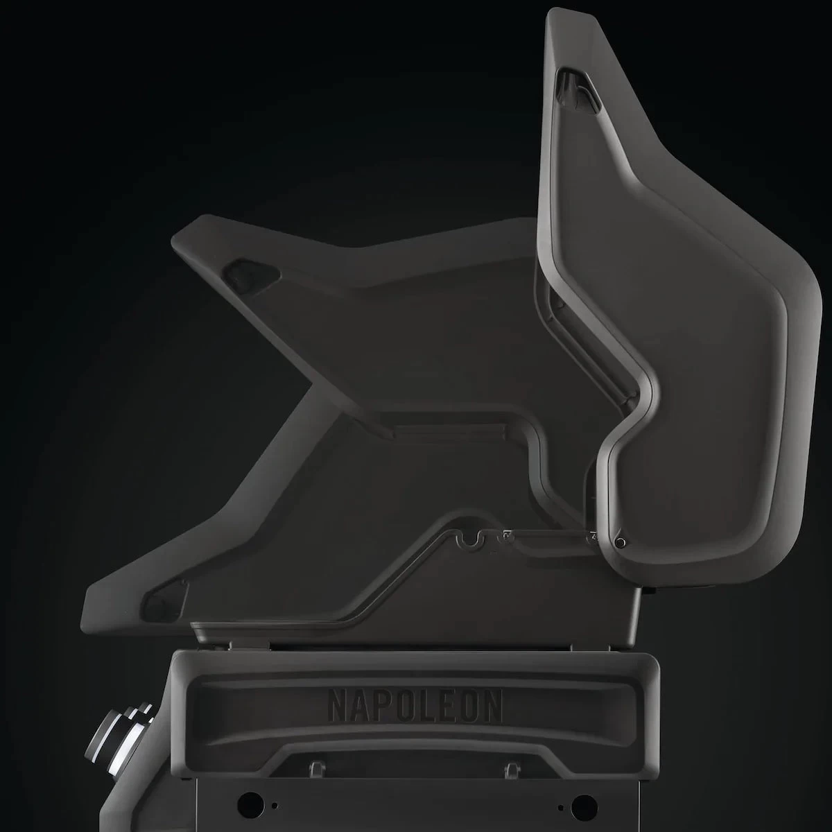 Napoleon Rogue® XT 525 Series With Infrared Side Burner 20 Napoleon Rogue® XT 525 Series With Infrared Side Burner - Image 18