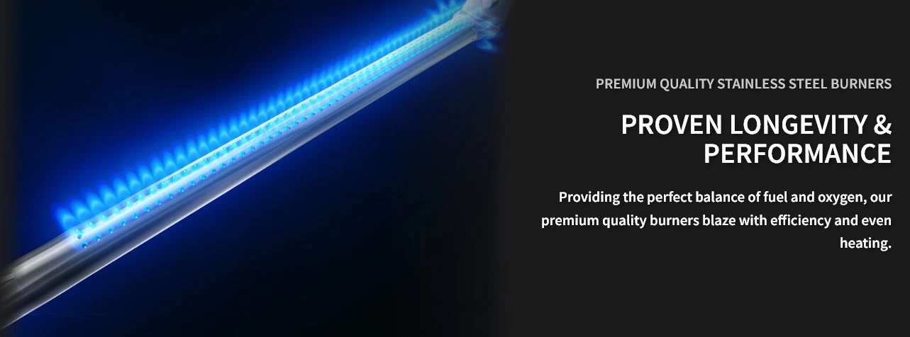 Napoleon Rogue® XT 525 Series With Infrared Side Burner 14 Napoleon Rogue® XT 525 Series With Infrared Side Burner - Image 12