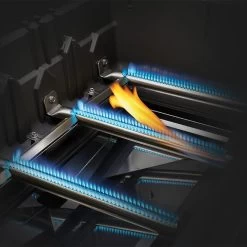 Napoleon Rogue® XT 525 Series With Infrared Side Burner 37 Napoleon Rogue® XT 525 Series With Infrared Side Burner -Outdoor Garden Living 998123 9