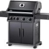Napoleon Rogue® XT 525 Series With Infrared Side Burner -Outdoor Garden Living 998123 07884eb3 76d2 4ecc 953e 4dcda30e0b99