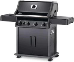 Napoleon Rogue® XT 525 Series With Infrared Side Burner