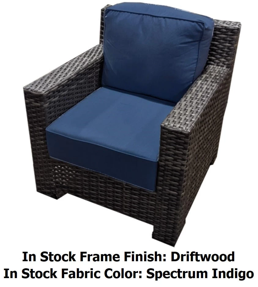 Calypso Patio Seating & Chat Sets 4 Calypso Patio Seating & Chat Sets - Image 2