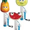Fruity Floating Water Thermometers 1 Fruity Floating Water Thermometers -Outdoor Garden Living 998474 2
