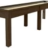 Imperial 12′ Penelope Shuffleboard Table