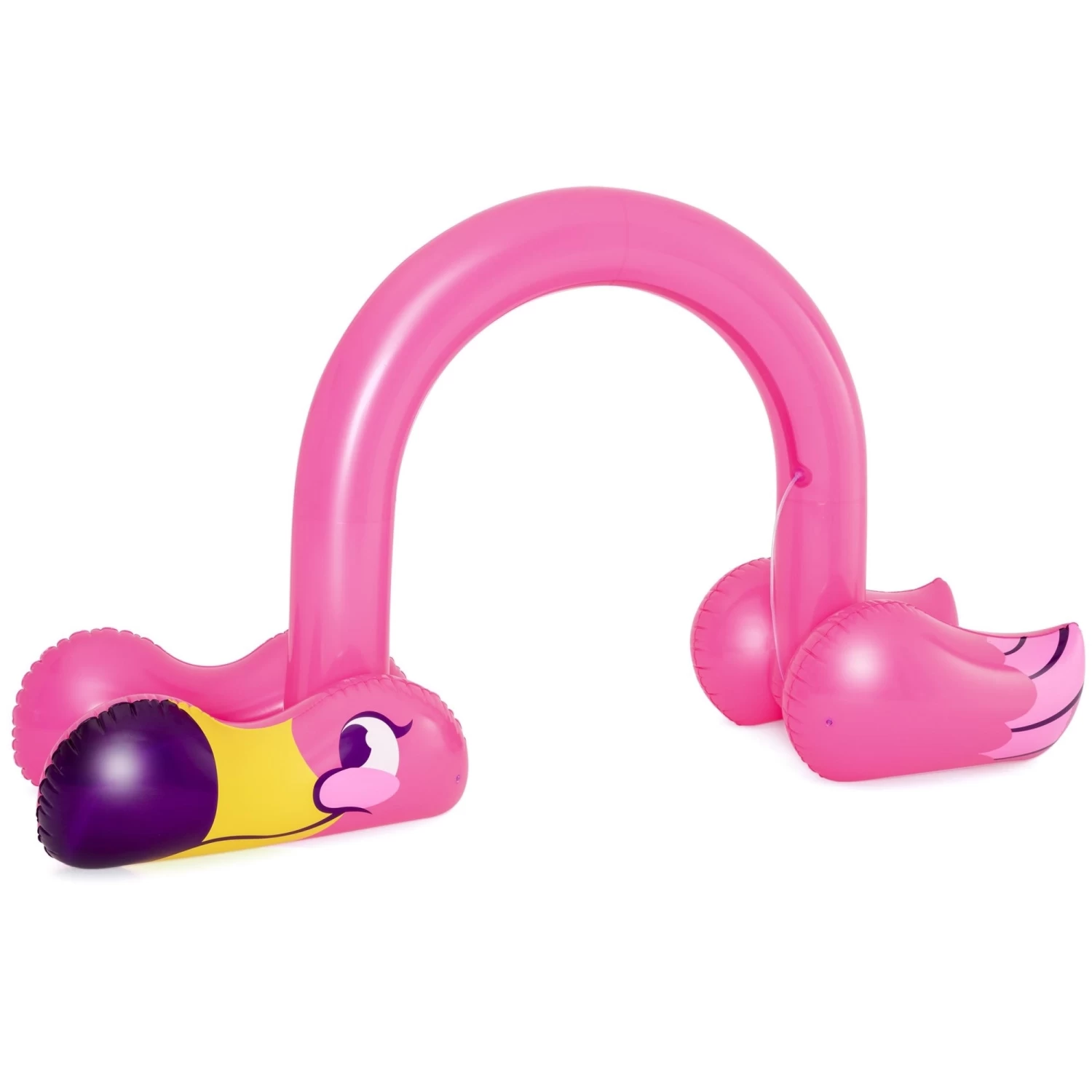 BWT Bestway's Jumbo Flamingo Inflatable Sprinkler 4 BWT Bestway's Jumbo Flamingo Inflatable Sprinkler - Image 2