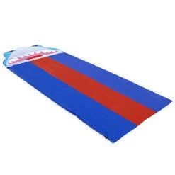 BWT H20GO! 16' Splashy Shark Water Slide By Bestway -Outdoor Garden Living 998835 2