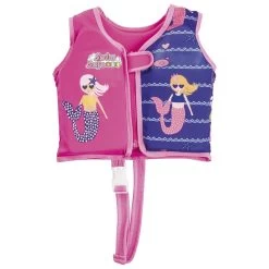 BWT Bestway's Swim Safe Foam Trainer Vest (Small) 15 BWT Bestway's Swim Safe Foam Trainer Vest (Small) -Outdoor Garden Living 998837 7