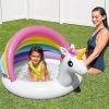 Intex Inflatable Unicorn Baby Pool -Outdoor Garden Living 998857 3