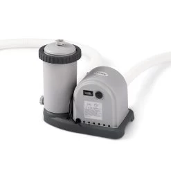 Intex 20' X 52" Prism Frame™ Swimming Pool 15 Intex 20' X 52" Prism Frame™ Swimming Pool -Outdoor Garden Living 998871 5