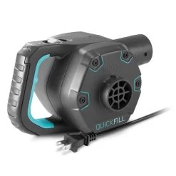 Intex Quick-Fill™ AC Electric Air Pump, 38.9CFM