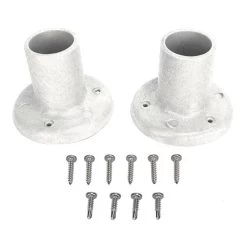 Main Access Easy Incline Pool Deck Ladder -Outdoor Garden Living 9adf155f04122764e2305574a5290132