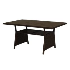 Fresno Deep Seating Sectional Chat Sets -Outdoor Garden Living 9f7dc795fda84fd1d4d28cee2f22813c