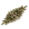 Crystal Elegance 30" Holiday Centerpiece -Outdoor Garden Living AGB3 810 30C 1