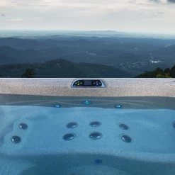 Artesian Spas Antigua Elite Island Portable Hot Tub -Outdoor Garden Living ANTIGUA19 3 41f0a03c 7a3d 4f4b b989 c80b6aa40f33