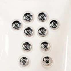 Artesian Spas 748L Deluxe Class South Seas Portable Hot Tub 17 Artesian Spas 748L Deluxe Class South Seas Portable Hot Tub -Outdoor Garden Living ART748L19 5