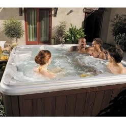 Artesian Spas 748L Deluxe Class South Seas Portable Hot Tub 13 Artesian Spas 748L Deluxe Class South Seas Portable Hot Tub -Outdoor Garden Living ART748L19 6 aab10695 a83e 4954 b806 3d01694db56e