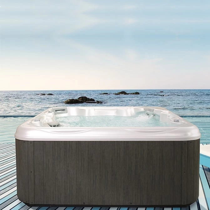 Artesian Spas 748L Deluxe Class South Seas Portable Hot Tub 8 Artesian Spas 748L Deluxe Class South Seas Portable Hot Tub - Image 6