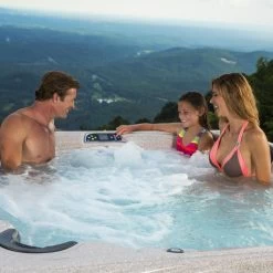 Artesian Spas Captiva Elite Island Portable Hot Tub 11 Artesian Spas Captiva Elite Island Portable Hot Tub -Outdoor Garden Living ARTCAPTIVA19 2