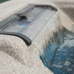 Artesian Spas Captiva Elite Island Portable Hot Tub 12 Artesian Spas Captiva Elite Island Portable Hot Tub -Outdoor Garden Living ARTCAPTIVA19 3