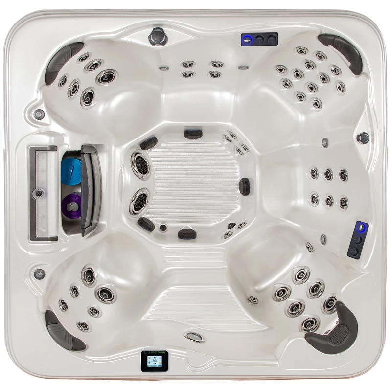 Artesian Spas Captiva Elite Island Portable Hot Tub 4 Artesian Spas Captiva Elite Island Portable Hot Tub - Image 2