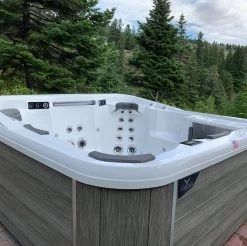 Artesian Spas Eagle Crest Artesian Elite Portable Hot Tub 15 Artesian Spas Eagle Crest Artesian Elite Portable Hot Tub -Outdoor Garden Living ARTEAGLE19 8