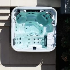 Artesian Spas Eagle Crest Artesian Elite Portable Hot Tub 12 Artesian Spas Eagle Crest Artesian Elite Portable Hot Tub -Outdoor Garden Living ARTEAGLE19 ce6dfc5b 97f1 46af be04 4ac632b5c602