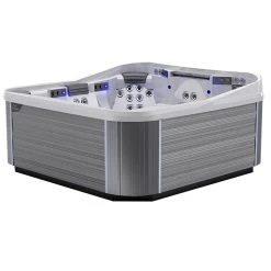 Artesian Spas Piper Glen Artesian Elite Portable Hot Tub -Outdoor Garden Living ARTPIPER19 4