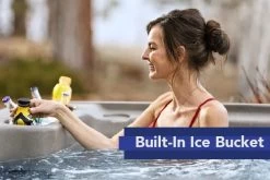 Freeflow Spas Azure Sport Hot Tub 10 Freeflow Spas Azure Sport Hot Tub -Outdoor Garden Living AZURE23 3