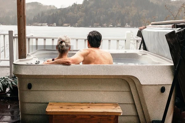 Freeflow Spas Azure Sport Hot Tub 8 Freeflow Spas Azure Sport Hot Tub - Image 6